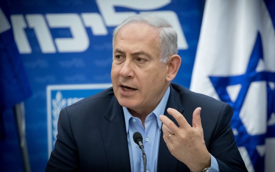 Thủ tướng Israel tuyên bố cuộc chiến tại Rafah là bắt buộc để sinh tồn